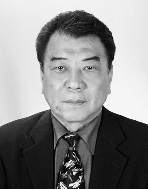 Некролог: Памяти Павла Дмитриевича Цоя