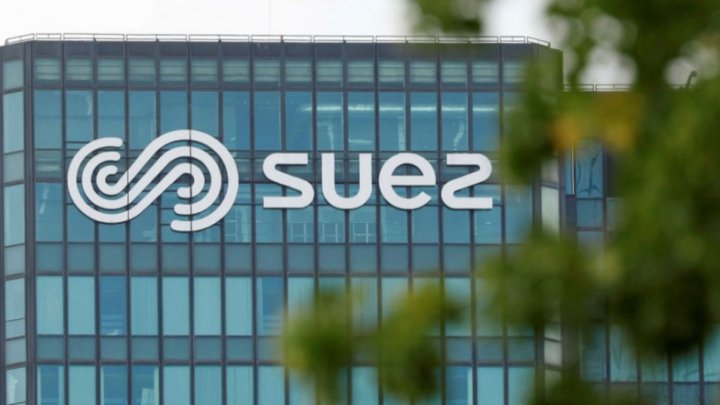 Французская Suez реализует проекты на €340 млн в двух регионах Узбекистана