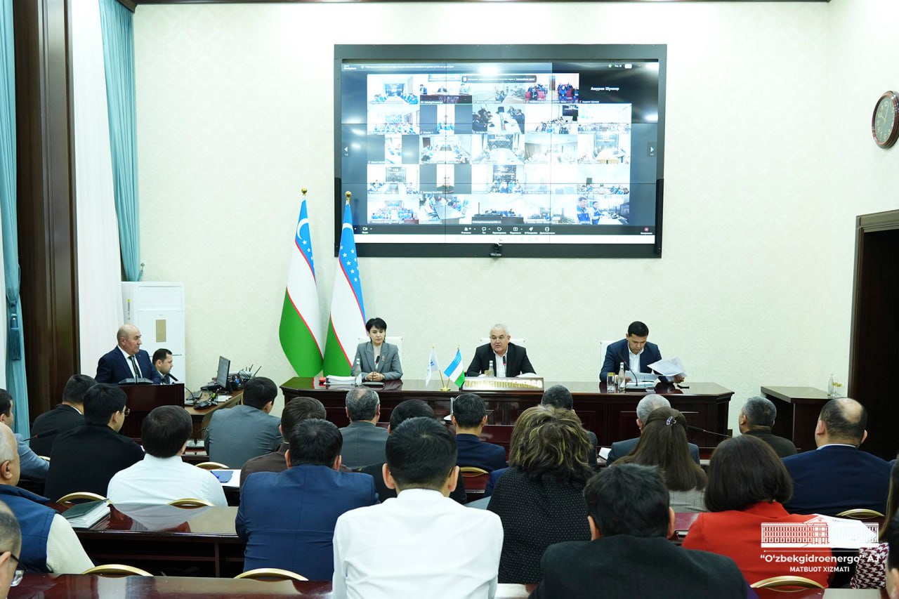 Обсуждены положения в сфере охраны труда и внесённые в них изменения