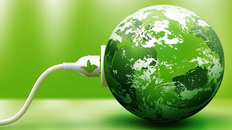 O‘zbekistonda "yashil" energetika sakkiz oyda 7 mlrd kVt/soatdan ortiq energiya berdi