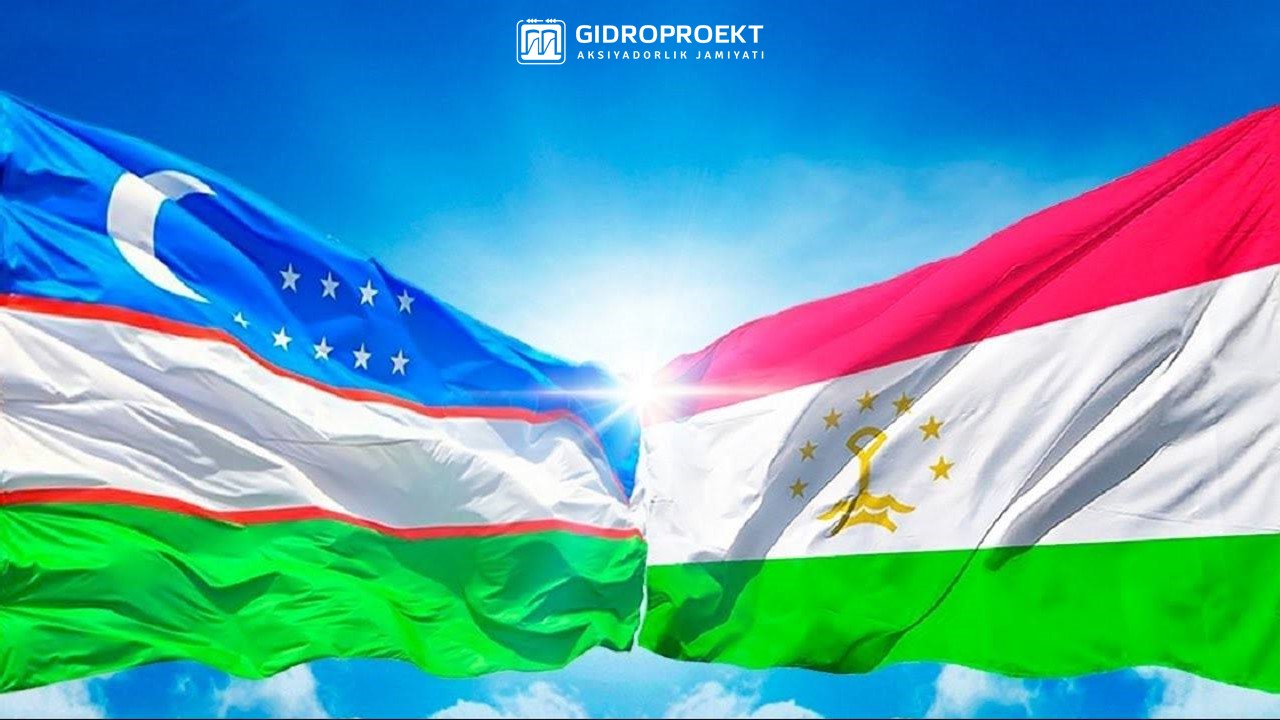 Узбекистан и Таджикистан наращивают взаимовыгодное сотрудничество